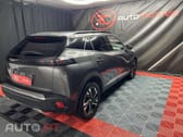 Peugeot 2008 1.2 PureTech Allure EAT8