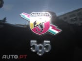 Abarth 595 1.4 T-Jet Turismo