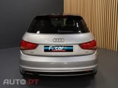Audi A1 1.6 TDI S-line