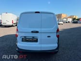 Ford Transit 1.5 TDCi Ambiente