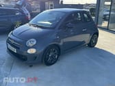 Fiat 500 Mild Hybrid