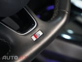 Audi A5 2.0 TDI S-line S tronic