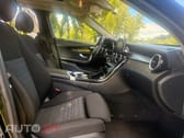 Mercedes-Benz C 200 d Aut.