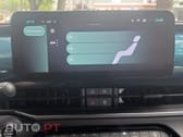 Fiat 600 1.2 Hybrid