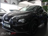 Nissan Juke 1.0 DIG-T Acenta