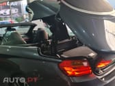BMW 428 i Cabrio Sport-Aut. M Sport