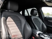 Mercedes-Benz C 300 de T 9G-TRONIC AMG Line