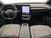 Renault Mégane E-Tech EV60 Super Charge Techno