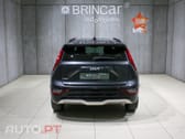 Kia Niro 64kWh
