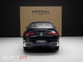 Mercedes-Benz CLA 250 e AMG Line