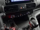 Peugeot Partner 1.5 BlueHDi Premium Standard