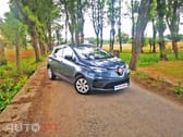 Renault Zoe (c/ Bateria) Zen 50