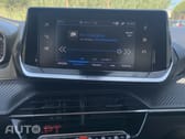 Peugeot 208 1.5 BlueHDi Allure