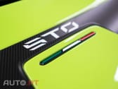 Lamborghini Huracán STO