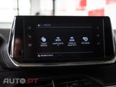 Peugeot 2008 PureTech 130 EAT8 Allure