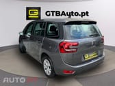Citroen C4 SpaceTourer 1.5 HDI SHINNE EAT8