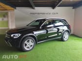 Mercedes-Benz GLC 300 DE 4Matic 9G-TRONIC Exclusive