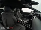 Mercedes-Benz A 250 e Style Plus