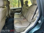 Land Rover Range Rover P38 2.5