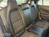 Mercedes-Benz A 200 URBAN