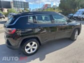 Jeep Compass 1.6 MultiJet Longitude