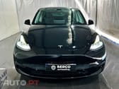 Tesla Model Y Grande Autonomie Dual Motor AWD