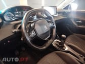 Peugeot 2008 1.5 BlueHDi Active