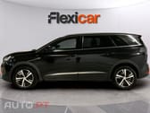 Peugeot 5008 1.5 BlueHDi GT Line EAT8