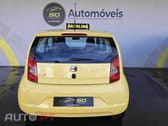 Seat Mii 1.0 Entry