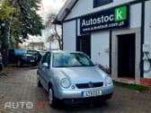 Volkswagen Lupo 1.4 TDi Confortline