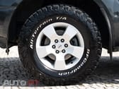Nissan Navara 2.5 dCi CD Pilot Hi-Tech