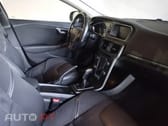 Volvo V40 2.0 D2