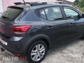 Dacia Sandero 1.0 ECO-G Comfort Bi-Fuel