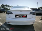 Tesla Model 3 Standard Range Plus RWD