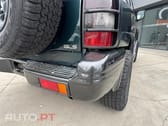 Mitsubishi Pajero 2.8 TD GLS