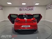 Renault Clio 1.5 Blue dCi RS Line