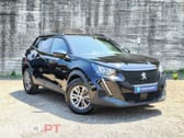 Peugeot 2008 PureTech 130 EAT8 Allure