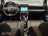 Citroen C3 Aircross 1.5 BlueHDi Feel Pack Business EAT6