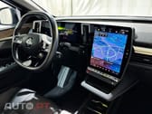 Renault Mégane E-Tech EV60 220hp optimum charge Iconic
