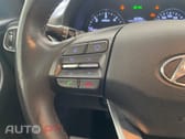 Hyundai i30 1.6 CRDi Comfort+Navi