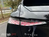 DS DS4 E-Tense Performance Line EAT8