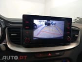 Kia Xceed 1.6 GDi PHEV Drive