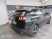 Peugeot 3008 1.5 Blue HDI Active