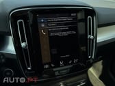 Volvo XC40 1.5 T4 PHEV Inscription