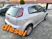 Fiat Punto Evo 1.3 16V Multijet Sport S&S