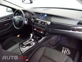 BMW 525 DA TOURING