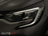 Renault Captur Captur 1.0 TCe Techno Bi-Fuel