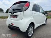 Peugeot iOn Active