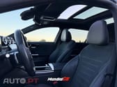 Mercedes-Benz C 300 C300 e Break AMG Line