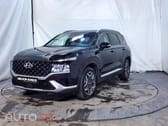 Hyundai Santa Fe 1.6 T-GDI Hybrid Creative